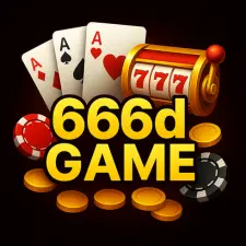 666d game