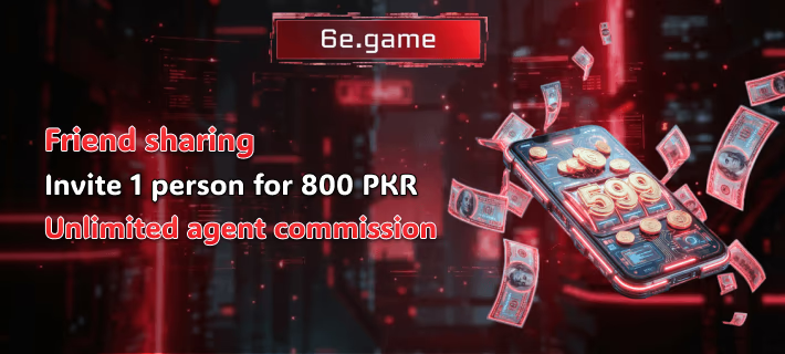6E game
