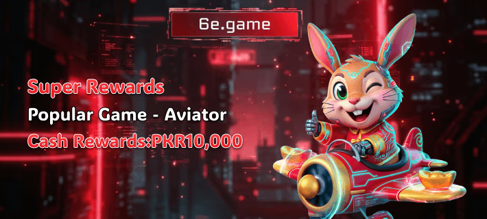6E game
