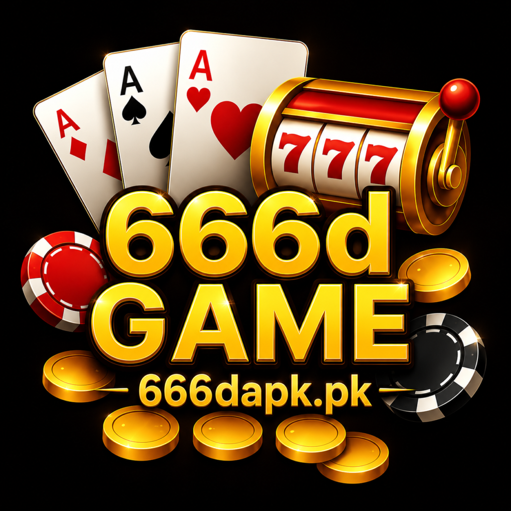666D Game